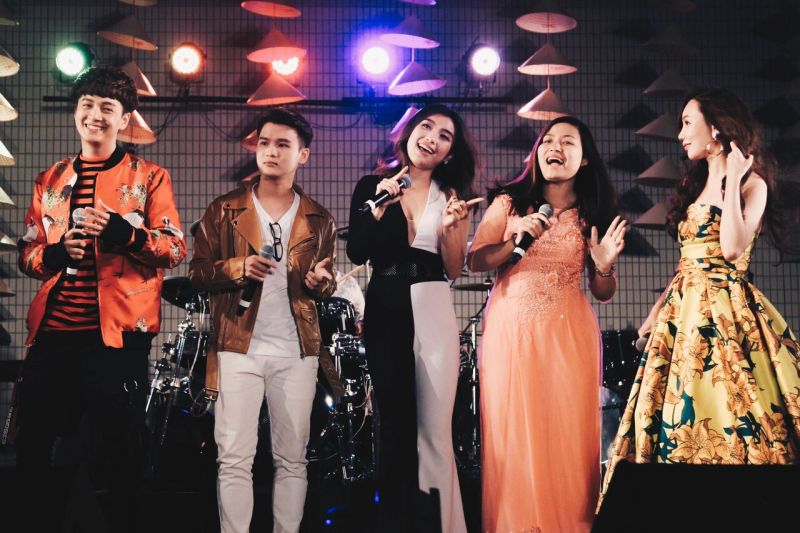 Hồ Quỳnh Hương 